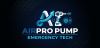 AirProPump Emergency Tech
