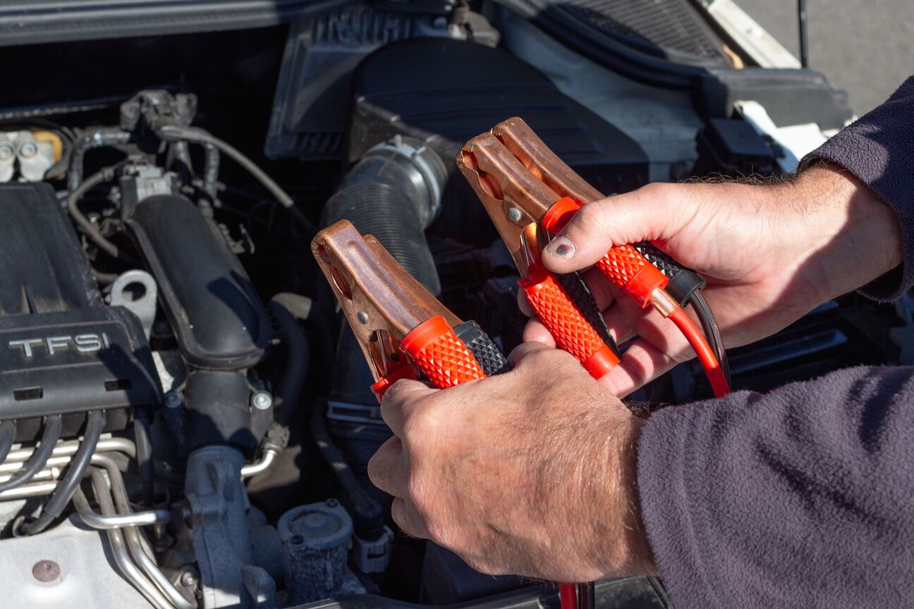 AirProPump cordless digital tire inflator